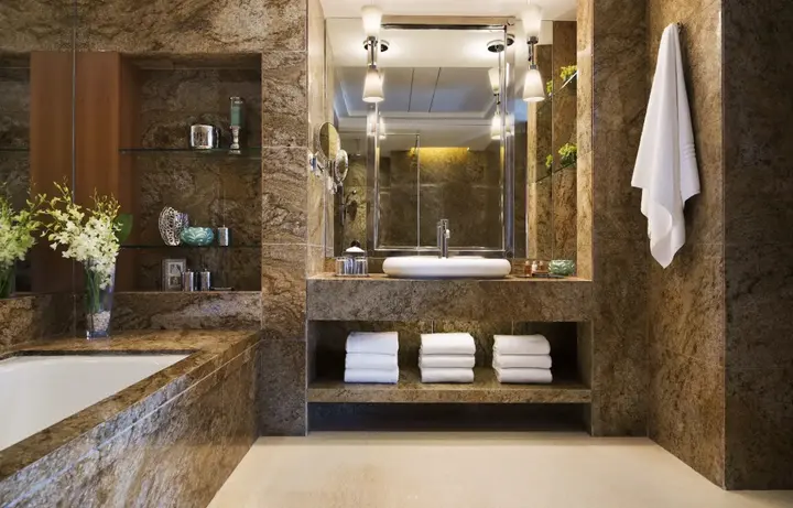 Бангалор: Bengaluru Marriott Hotel Whitefield