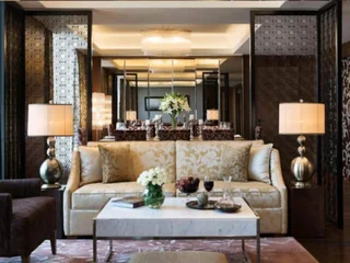 Бангалор: Bengaluru Marriott Hotel Whitefield