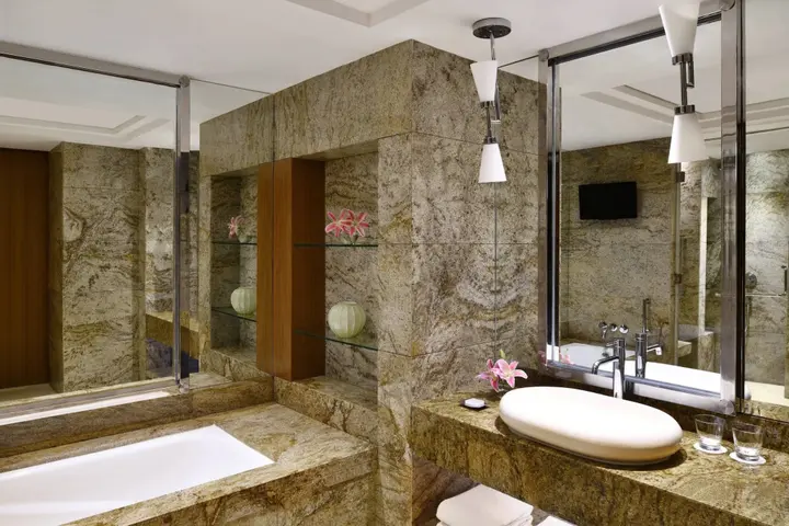 Бангалор: Bengaluru Marriott Hotel Whitefield