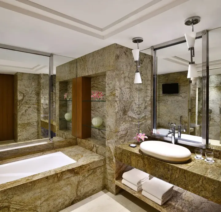 Бангалор: Bengaluru Marriott Hotel Whitefield