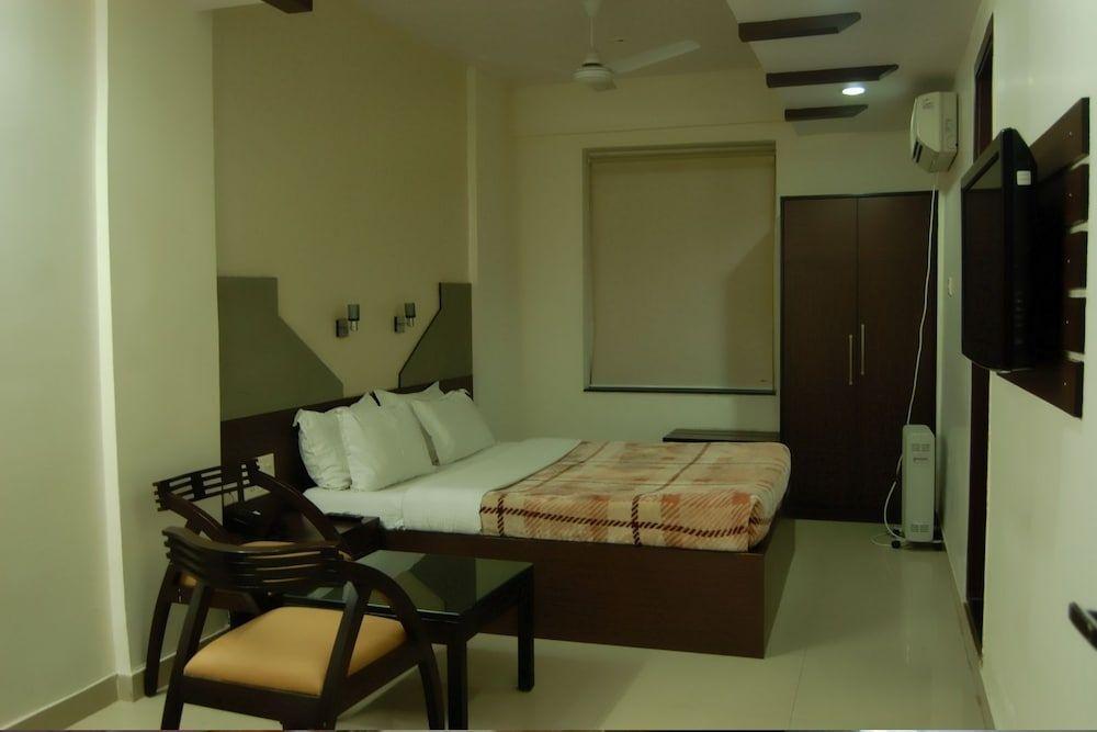 Патна: Orchid Hotel