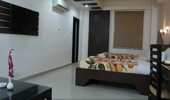 Патна: Orchid Hotel