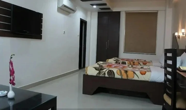 Патна: Orchid Hotel