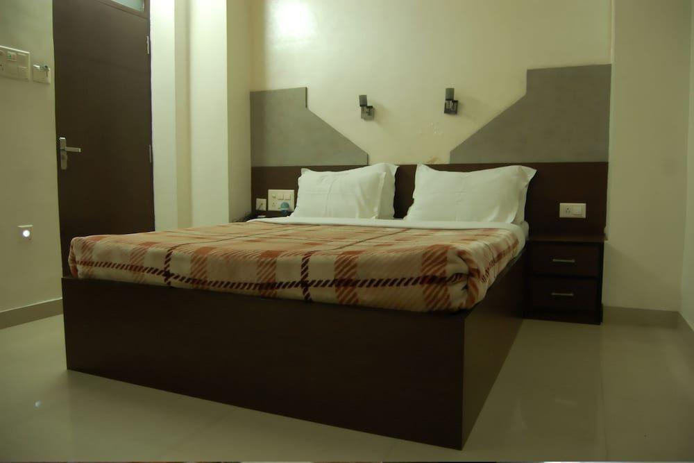 Патна: Orchid Hotel