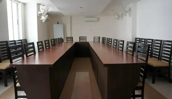 Патна: Orchid Hotel