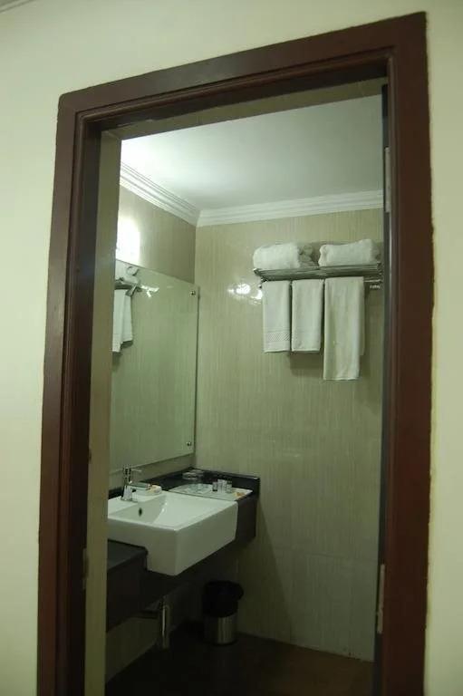 Патна: Orchid Hotel