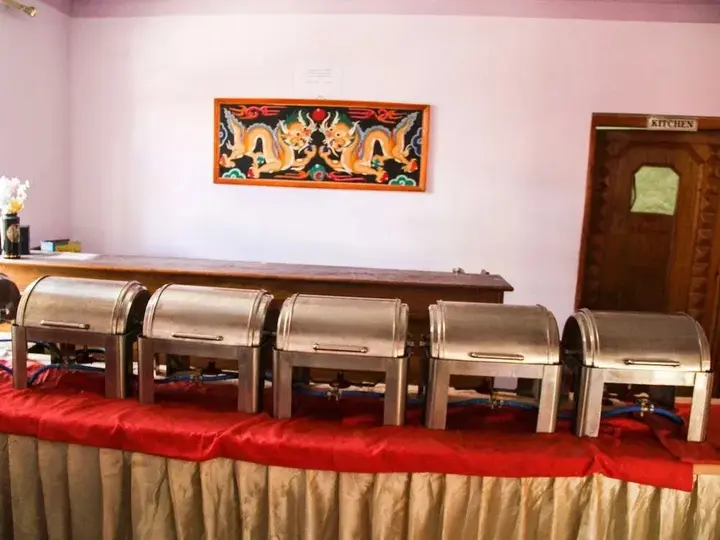 Лех: Hotel Lumbini