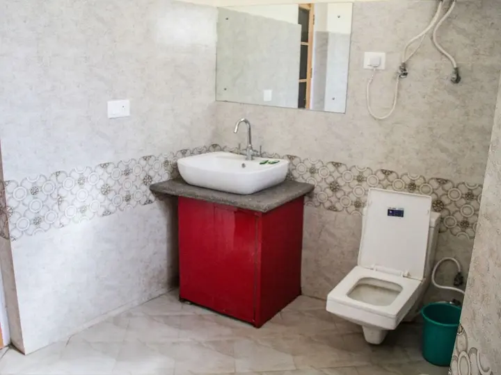 Лех: Hotel Lumbini