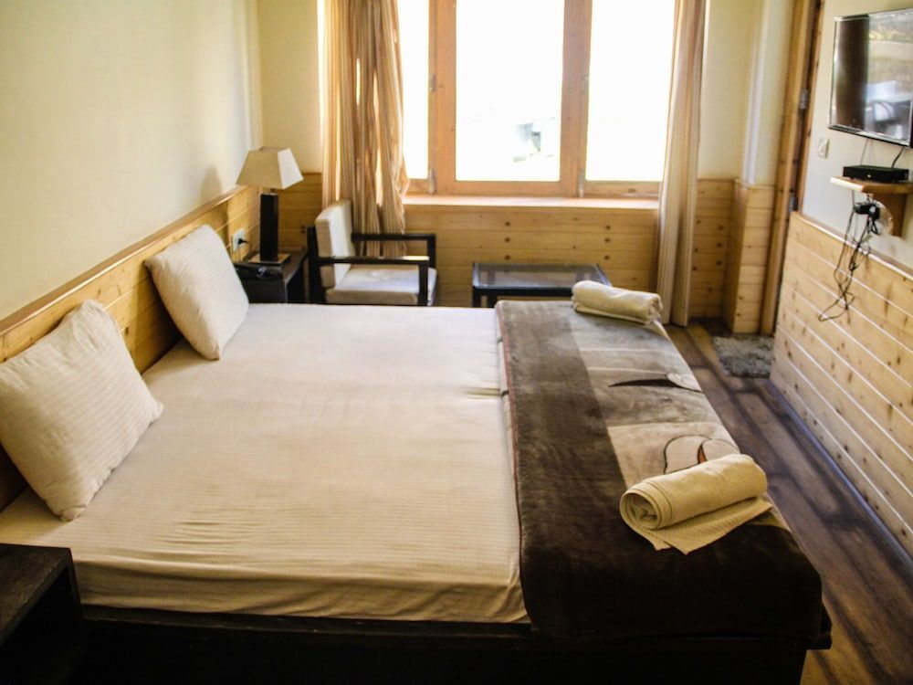 Hotel Lumbini — фото 1