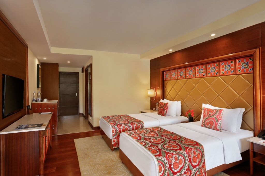 Лех: The Grand Dragon Ladakh