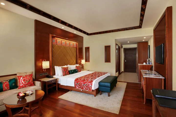 Лех: The Grand Dragon Ladakh