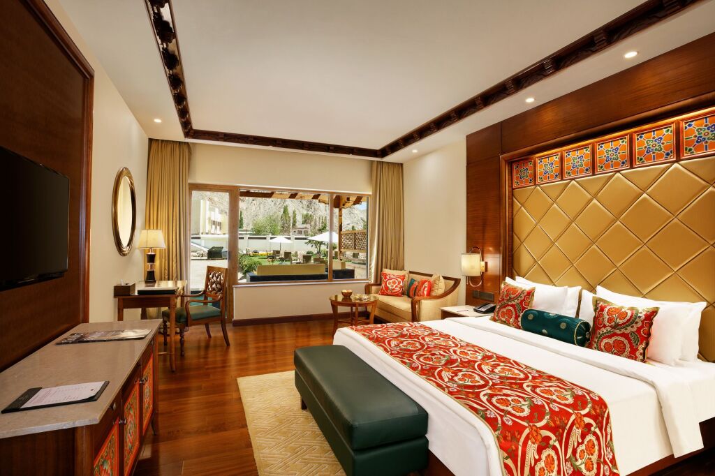 Лех: The Grand Dragon Ladakh