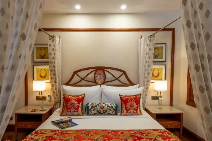 Лех: The Grand Dragon Ladakh
