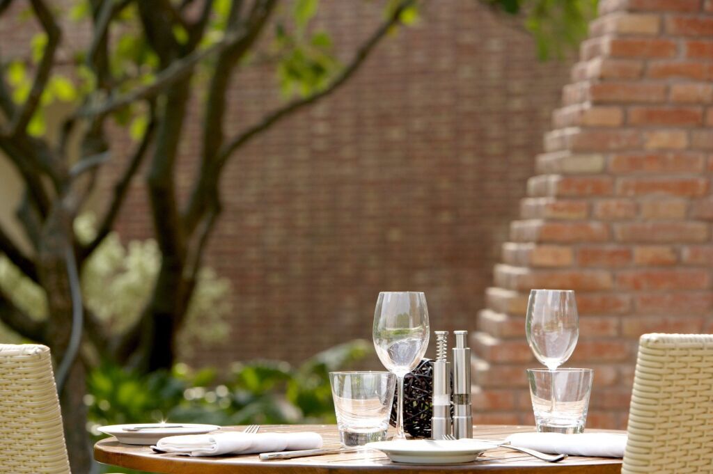 Гуруграм: The Westin Sohna Resort & Spa