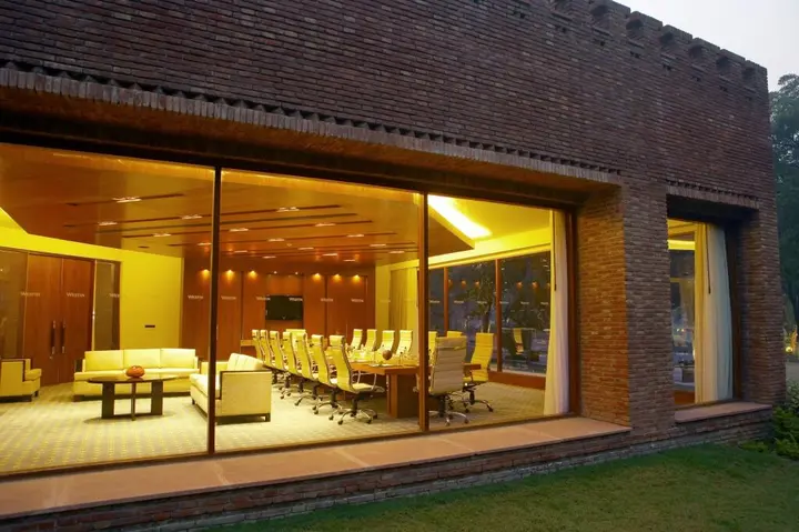 Гуруграм: The Westin Sohna Resort & Spa
