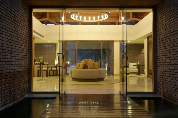 Гуруграм: The Westin Sohna Resort & Spa