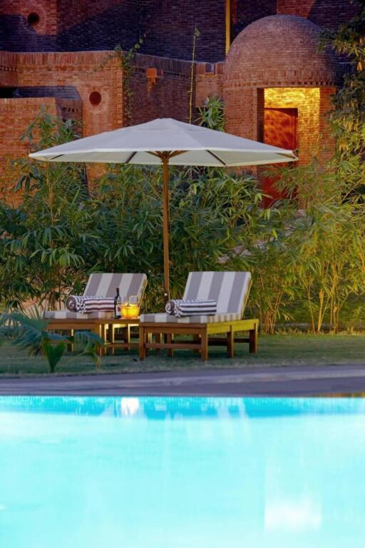 Гуруграм: The Westin Sohna Resort & Spa