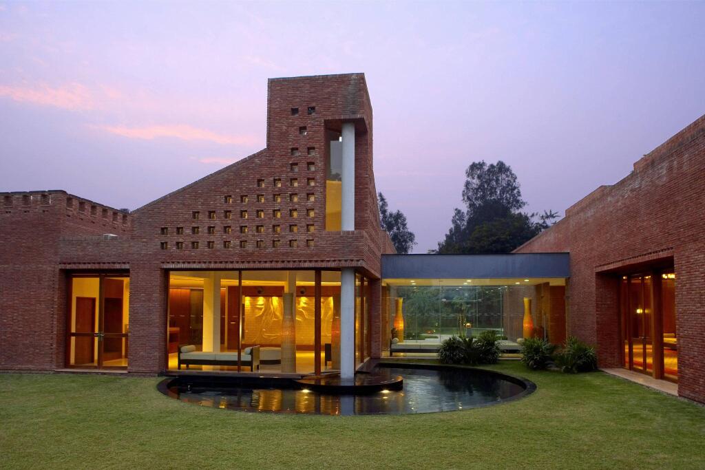 Гуруграм: The Westin Sohna Resort & Spa