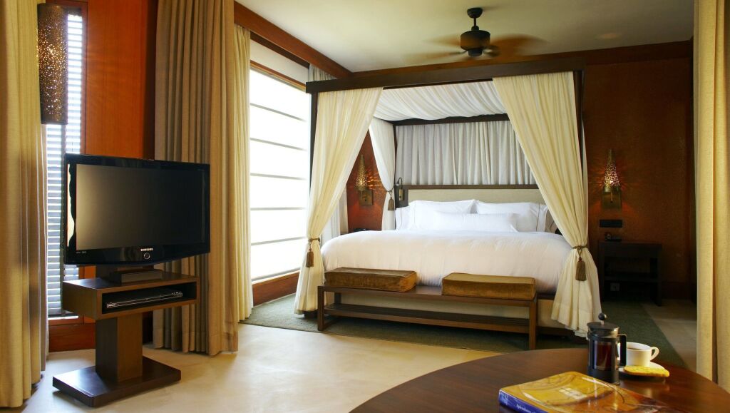 Гуруграм: The Westin Sohna Resort & Spa