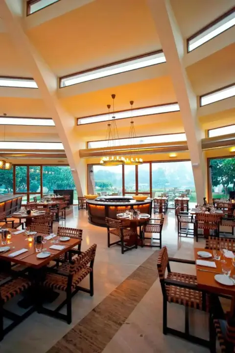 Гуруграм: The Westin Sohna Resort & Spa