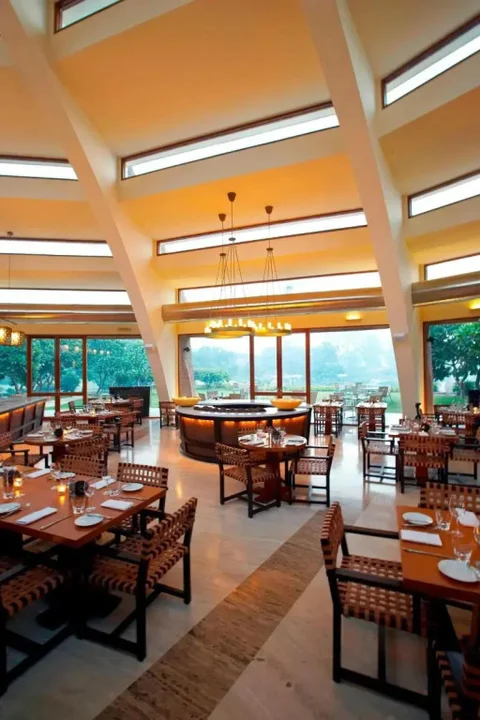 Гуруграм: The Westin Sohna Resort & Spa