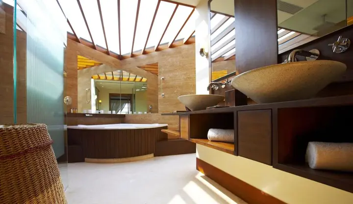 Гуруграм: The Westin Sohna Resort & Spa