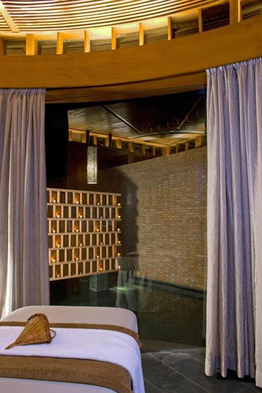 Гуруграм: The Westin Sohna Resort & Spa