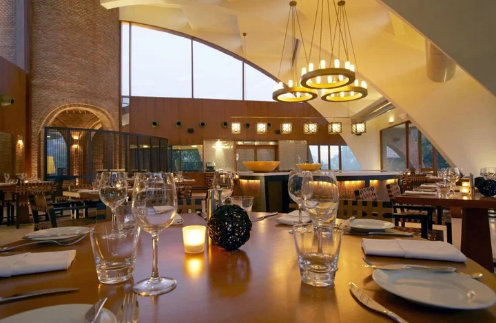 Гуруграм: The Westin Sohna Resort & Spa