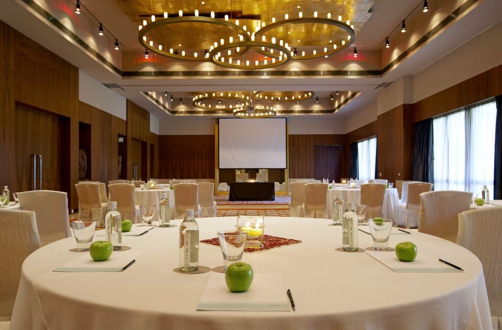Гуруграм: The Westin Sohna Resort & Spa