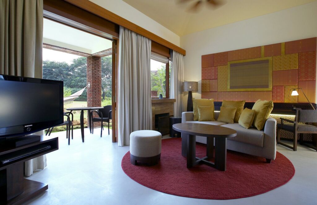 Гуруграм: The Westin Sohna Resort & Spa