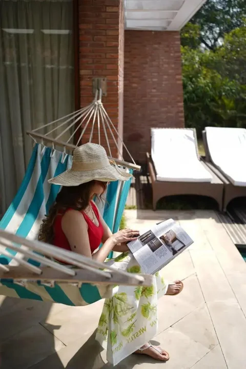 Гуруграм: The Westin Sohna Resort & Spa