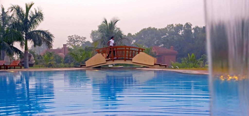 Гуруграм: The Westin Sohna Resort & Spa