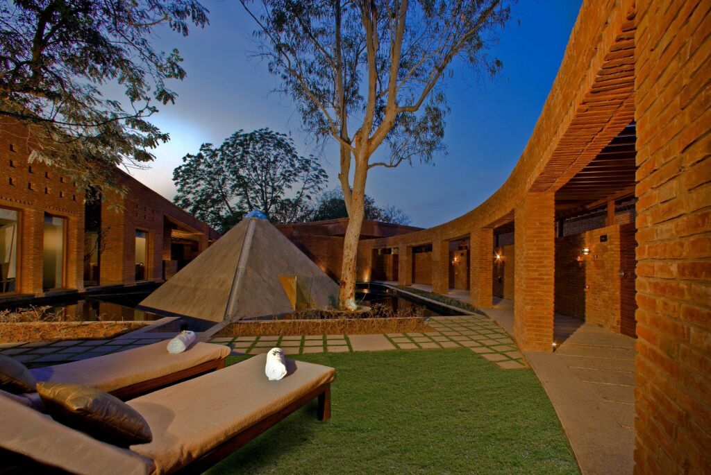 Гуруграм: The Westin Sohna Resort & Spa