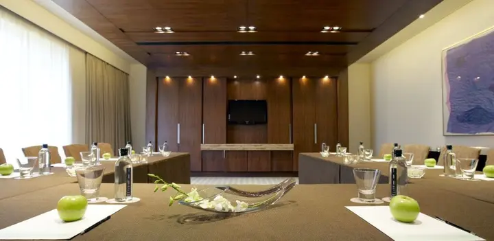 Гуруграм: The Westin Sohna Resort & Spa