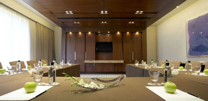 Гуруграм: The Westin Sohna Resort & Spa