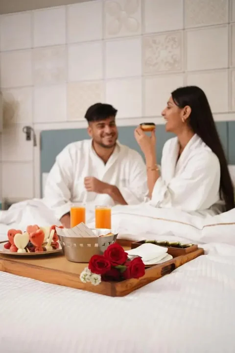Гуруграм: The Westin Sohna Resort & Spa