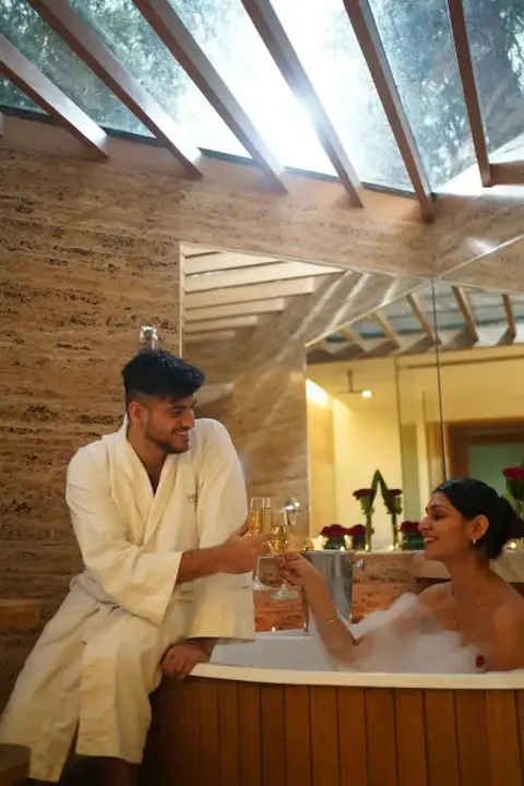 Гуруграм: The Westin Sohna Resort & Spa
