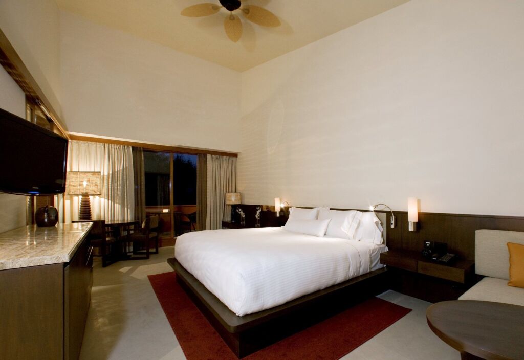 Гуруграм: The Westin Sohna Resort & Spa