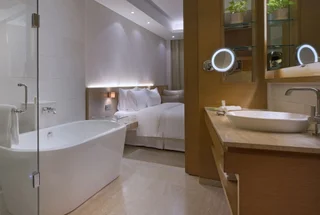 Мумбаи: The Westin Mumbai Garden City