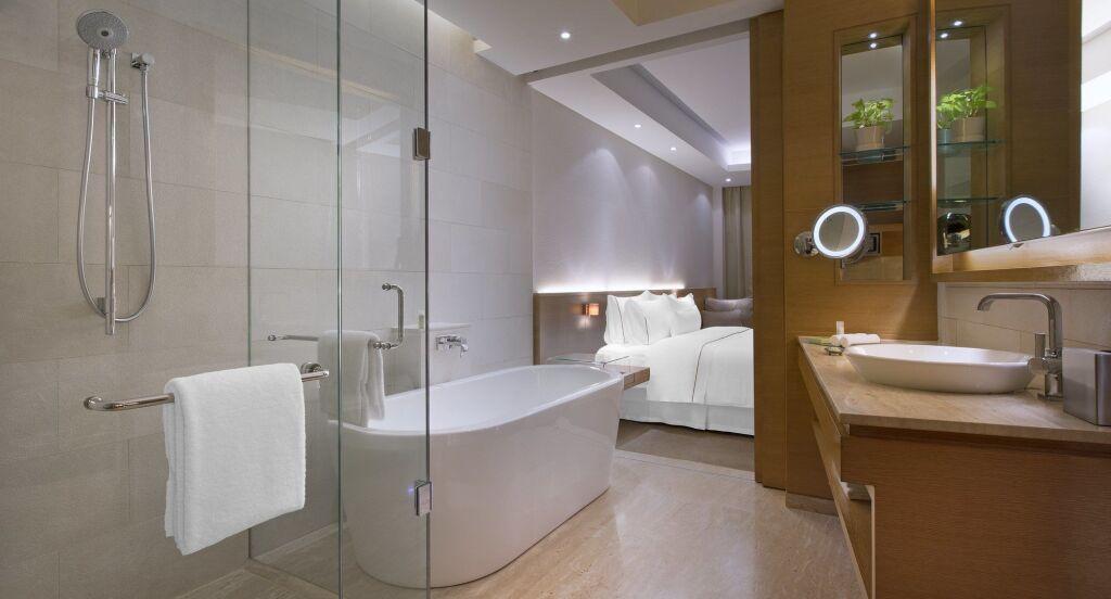 Мумбаи: The Westin Mumbai Garden City