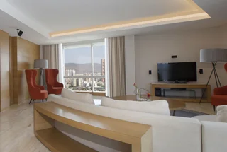 Мумбаи: The Westin Mumbai Garden City