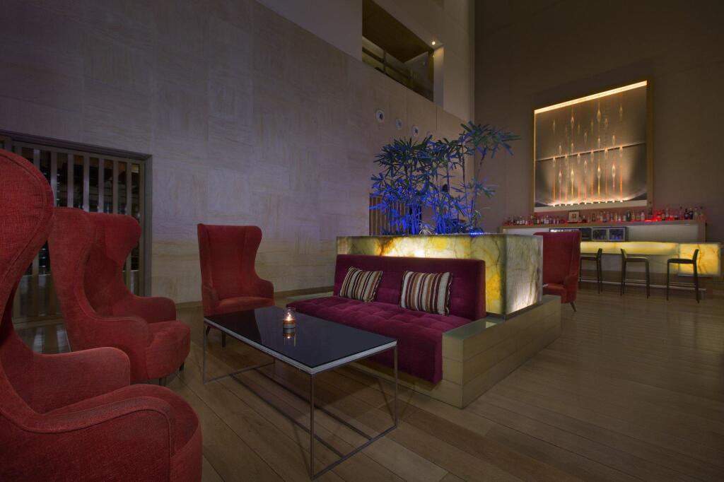 Мумбаи: The Westin Mumbai Garden City