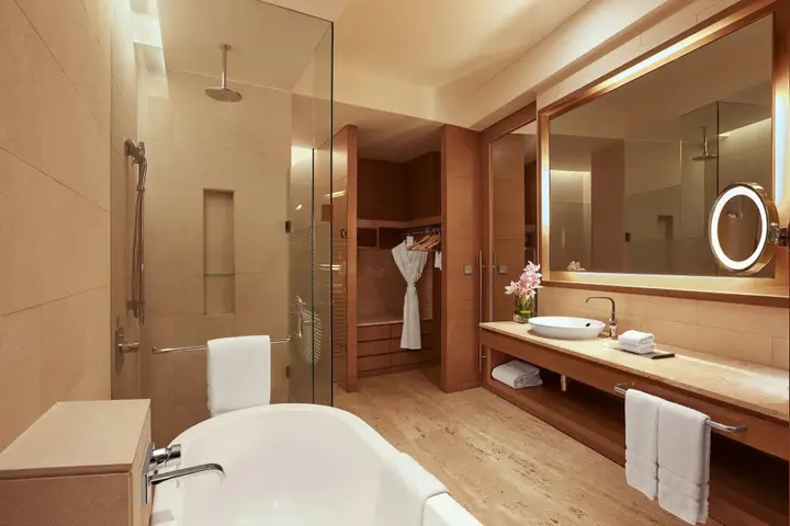 Мумбаи: The Westin Mumbai Garden City