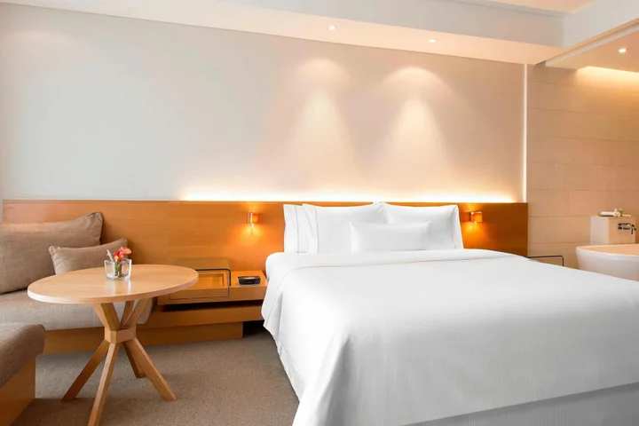 Мумбаи: The Westin Mumbai Garden City
