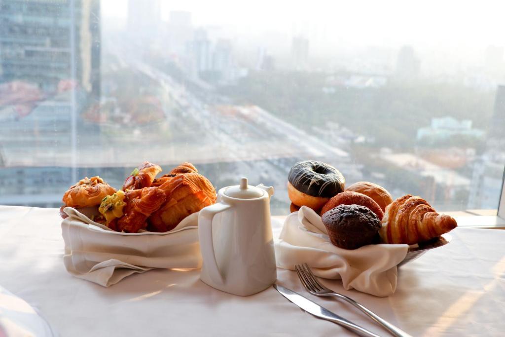 Мумбаи: The Westin Mumbai Garden City