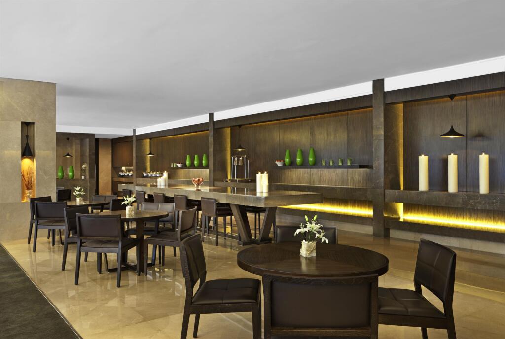 Мумбаи: The Westin Mumbai Garden City