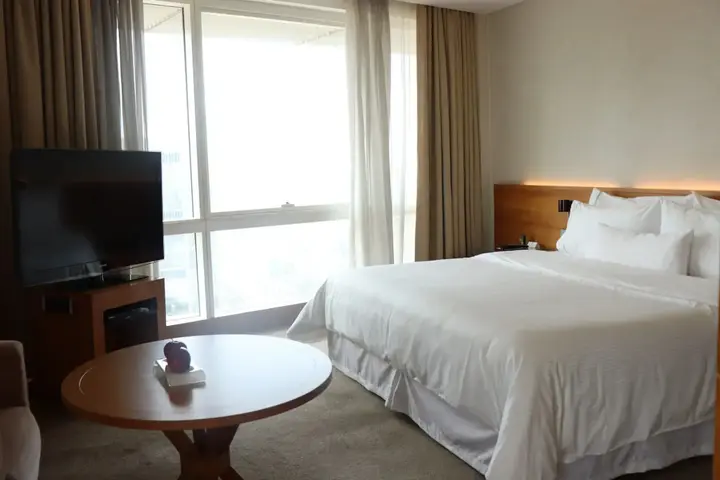 Мумбаи: The Westin Mumbai Garden City