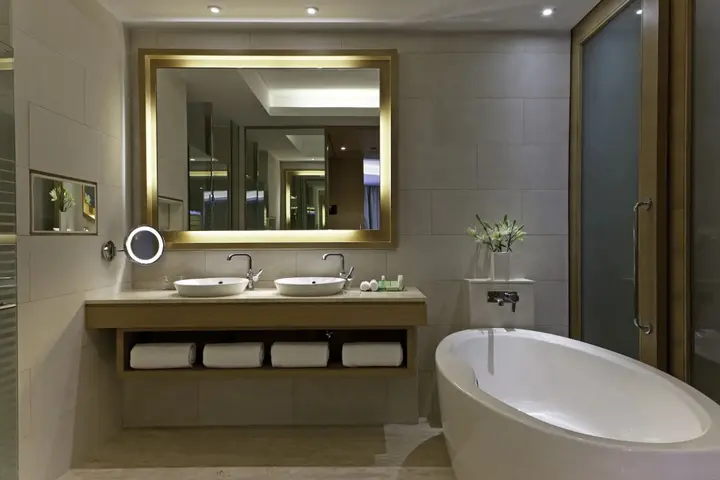 Мумбаи: The Westin Mumbai Garden City