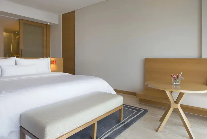 Мумбаи: The Westin Mumbai Garden City