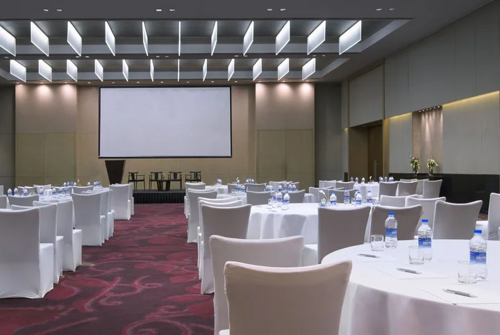 Мумбаи: The Westin Mumbai Garden City